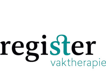 Vakregister logo